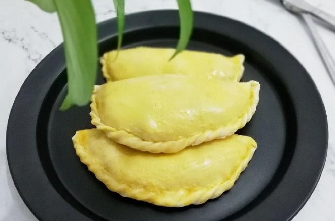 西葫芦鸡蛋盒子