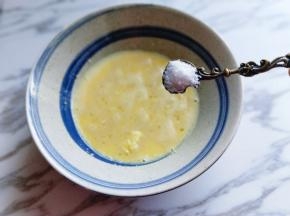 再加入1g食用盐。