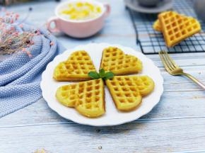 即美味又营养的早餐。