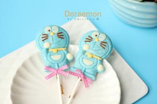 成品图，要是没有冰霜就完美啦