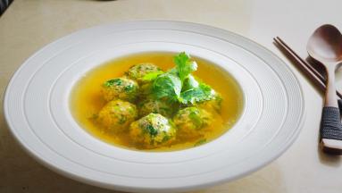 配米饭或者米粉，都是不错的选择