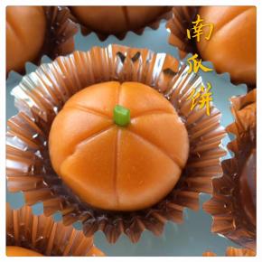 哗哗，好迷人的颜色。有冇有？