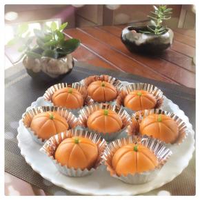 有颜值口感好，要试试哦。