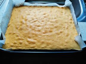 表面上色均匀后即可出炉