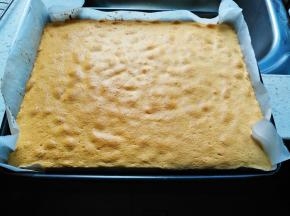 表面上色均匀后即可出炉