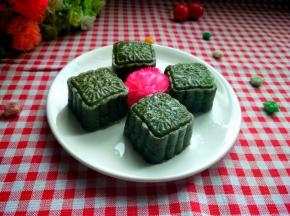 成品图来一张，美美哒！