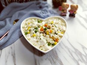 特别鲜美的一道家常菜。