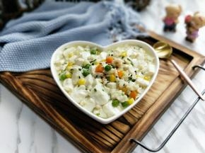 简单，快手菜，