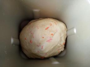 开始一发（我这次就在面包机里发的）