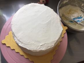 整体抹面，相对平整即可