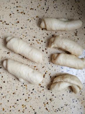 排气并分割九份