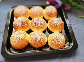 新鲜出炉
