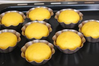 依次是好其他的，然后二次发酵