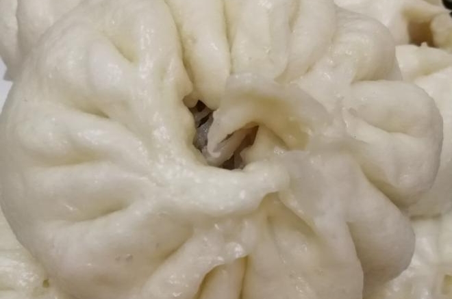 包子