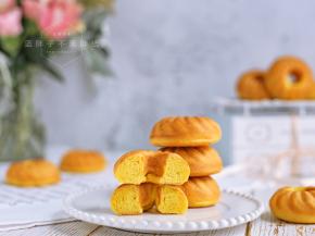 外脆里软，超好吃。