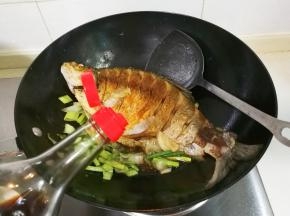 放入生抽