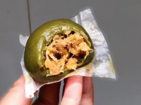 迫不及待咬一口～