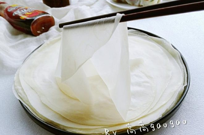 春卷