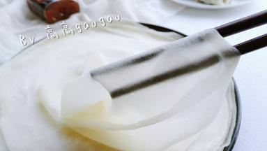 一层层的揭开即可，超级薄，而且韧性十足哦