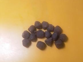 馅料5克一份，