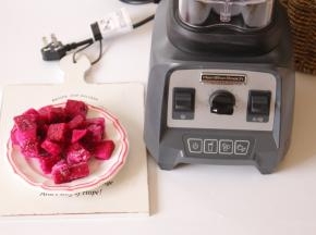 准备好所用材料