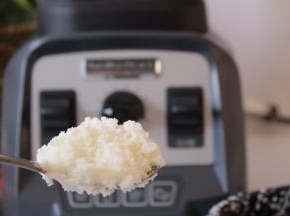 程序结束后的冰沙