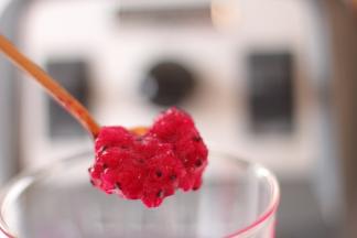 程序结束后倒出