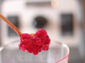 程序结束后倒出