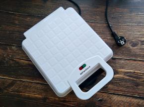 今天的法宝，米凡欧斯三合一早餐机