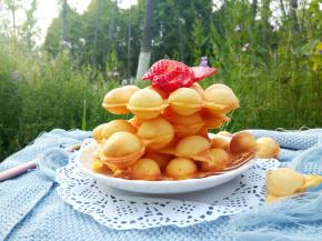 外出游玩，在公园拍了几张照片，