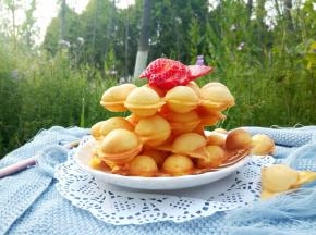 外出游玩，在公园拍了几张照片，