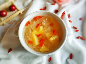 酸甜味，非常好喝。