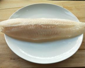 打开包装，自然解冻。