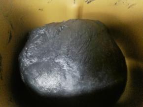 面包机开启和面程序（一个半和面程序）