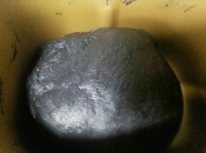 面包机开启和面程序（一个半和面程序）