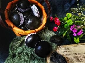 一出炉吃了两个，太好吃了