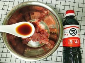加入生抽
