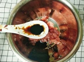 老抽