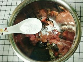玉米淀粉