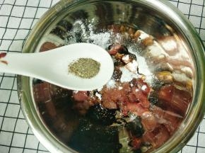 黑胡椒粉