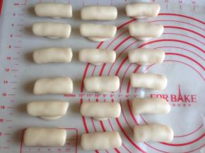 卷起，松驰15分钟