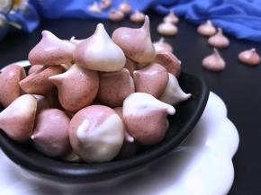 出炉！脆脆香香！俩个宝贝乐开了花！