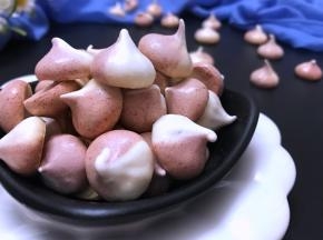 出炉！脆脆香香！俩个宝贝乐开了花！