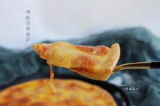 芝士多多，超级拉丝～