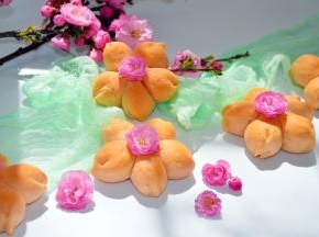 出炉凉透即可食用
