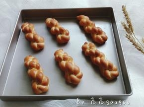 出炉啦