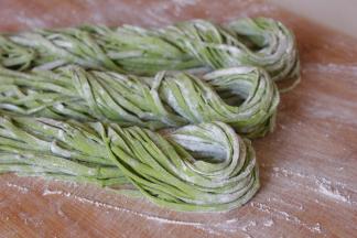 如果吃不完的可以松散冷冻