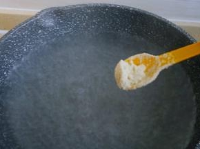 鸡精