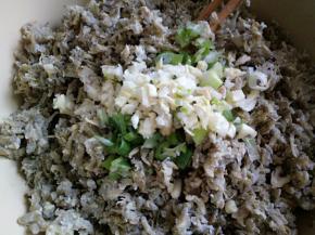 蒜和辣椒，辣椒忘拍了