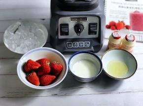 首先准备好所需要的食材。